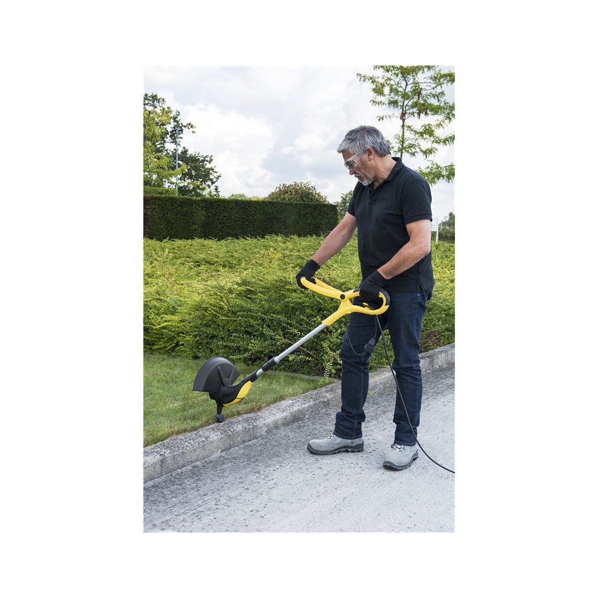 Trimer Powerplus POWXG30033 500 W